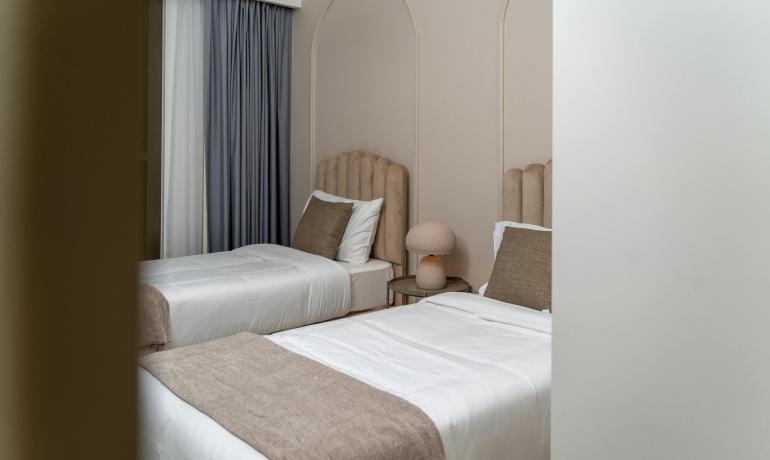 Experience Top-Notch Facilities at Malathi Residency, Tiruchendur