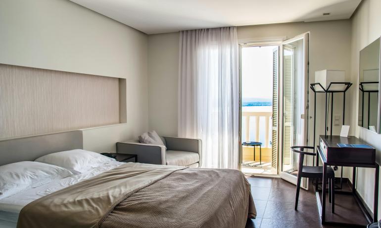 Clean, Spacious, and Well-Maintained Rooms