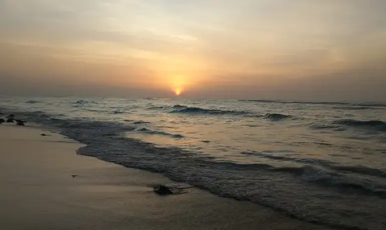 Explore Tiruchendur's Most Famous Attractions Near Malathi Residency